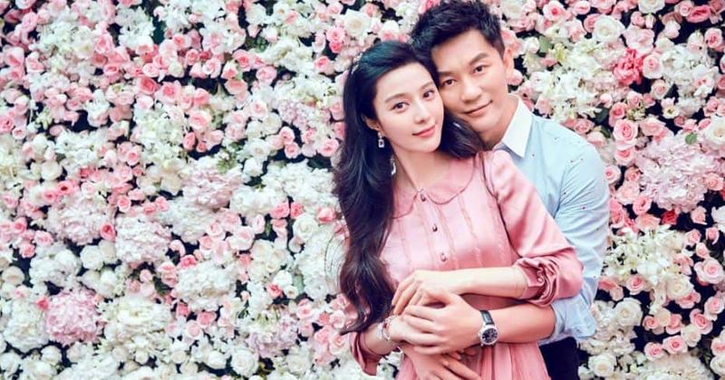 Chinese actress Fan Bingbing announces split from fiancé Li Chen after almost two years of being engaged