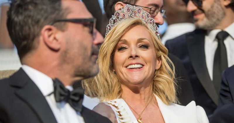 Jane Krakowski hints at '30 Rock' revival, says talks are on regarding a reboot