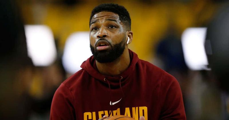 Tristan Thompson makes his return to basketball and gets booed after allegations he cheated on pregnant Khloe Kardashian