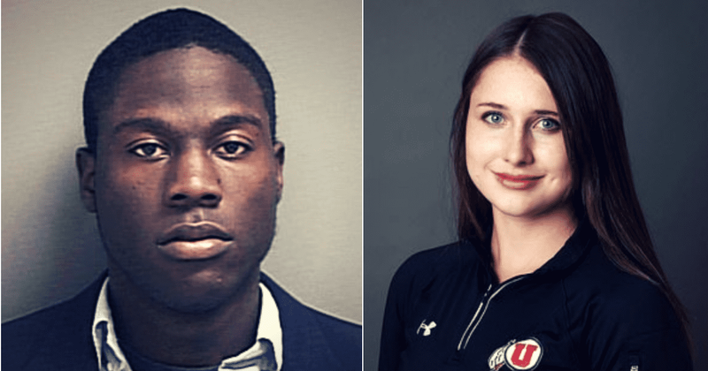 Family sues University of Utah for $56 million for failing to protect student's life from sex offender ex-boyfriend
