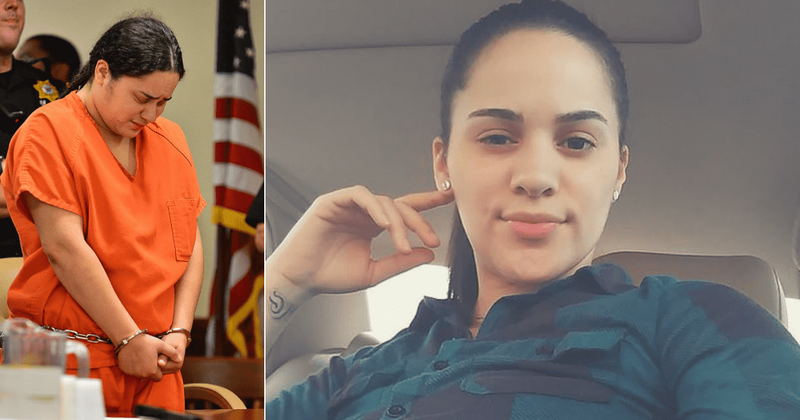 New Jersey twin identified identical sister as killer before she bled to death: Witness