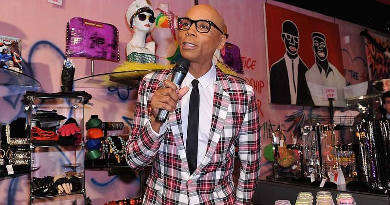 'RuPaul’s Drag Race' alums bring their fashion 'Out of the Closet' for Logo TV's new digital series