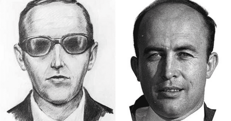 Has the infamous DB Cooper been unmasked? Amateur sleuth claims he '98%' knows who skyjacker is