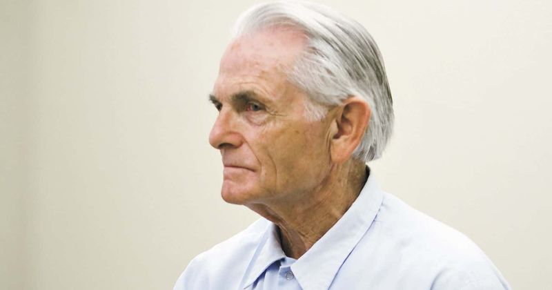 Bruce Davis, former Manson family member, set to be released on parole after serving 47 years in jail