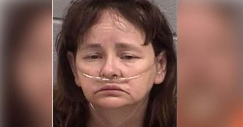 'Horrendous' mother-of-15 who boiled puppies alive, forcing her children to watch may be released on bond