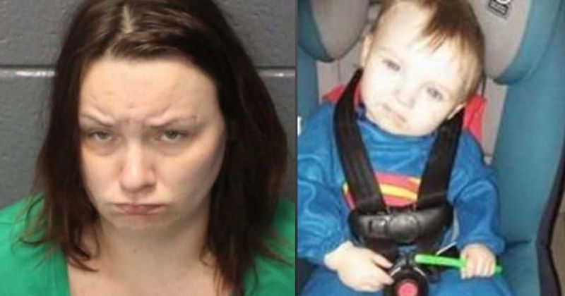 Missing 2-year-old Hampton boy presumed dead; mother arrested five days after his disappearance