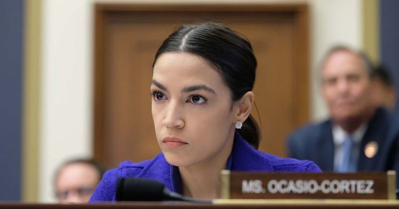 Alexandria Ocasio-Cortez 'is spreading stupidity' says Holocaust survivor, slamming her 'concentration camp' comments