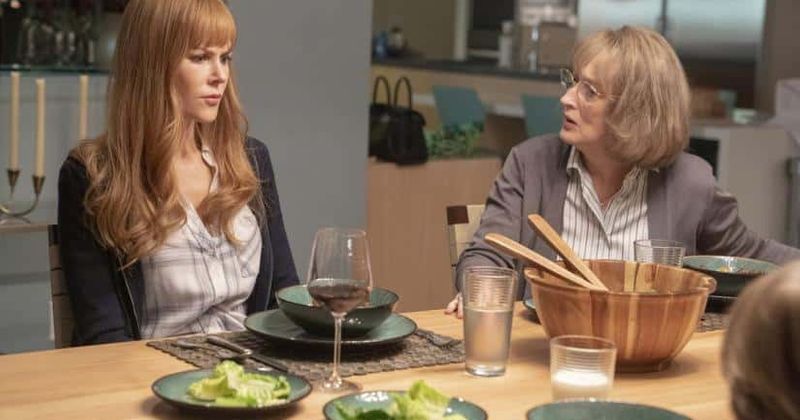 'Big Little Lies' season 2 episode 4 calls out Mary Louise's intrusive nature with a slap, starts a discourse on boundaries and offense