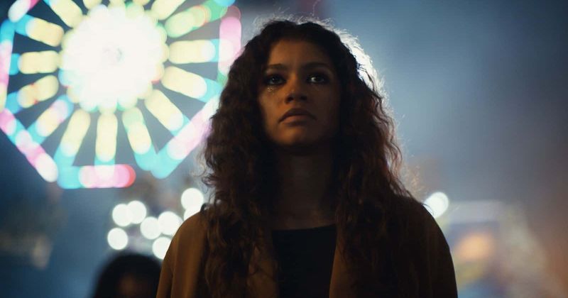 'Euphoria' episode 3 explores the secret lives of American teens as they separate their feelings from reality