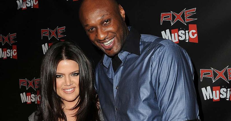 Lamar Odom 'would absolutely get back together' with Khloe Kardashian following Tristan's cheating scandal