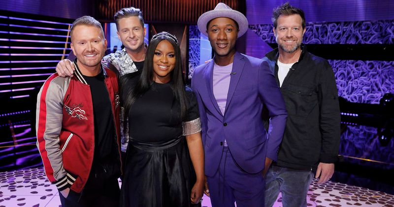 'Songland': Here are the four songwriters looking to feature their song in 'Fast & Furious' spin-off 'Hobbs & Shaw'