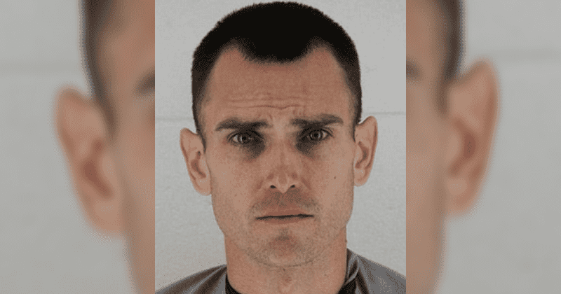 Kansas man found living in storage unit with dismembered wife, two malnourished children gets 9 years in prison