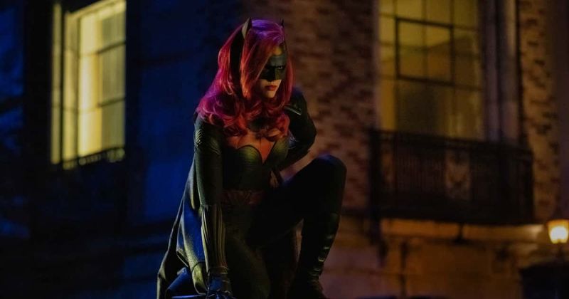 'Batwoman' season 1: Luke Fox, 'Crisis', and other things we are looking forward to seeing in The CW's newest superhero show