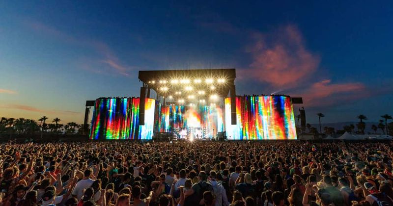 10 fine print acts at Coachella 2018 to watch out for