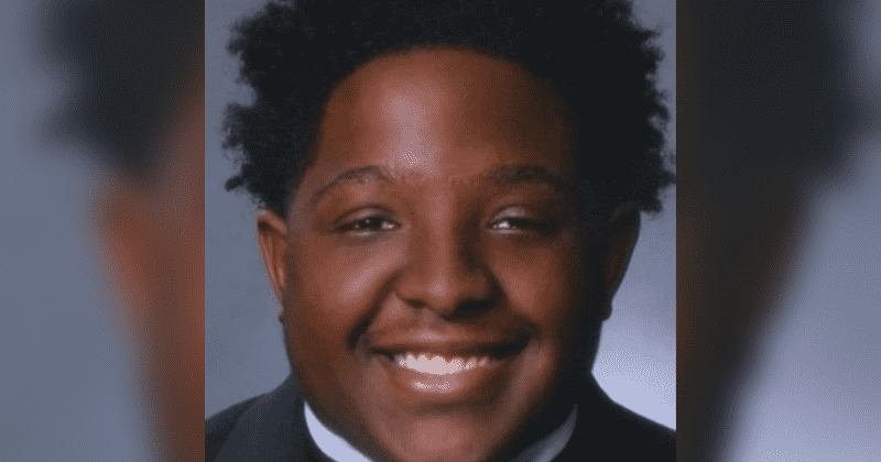 20-year-old Kentucky father shot on his way home after visiting newborn twins in hospital dies at same facility