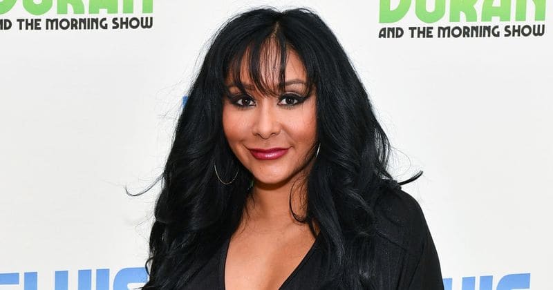 Snooki reveals how the cast of 'Jersey Shore' was paid for the first season, and it wasn't in cash
