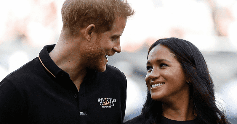 Meghan Markle, Prince Harry urge fans to 'save the planet' while royal carbon emissions have doubled in a year
