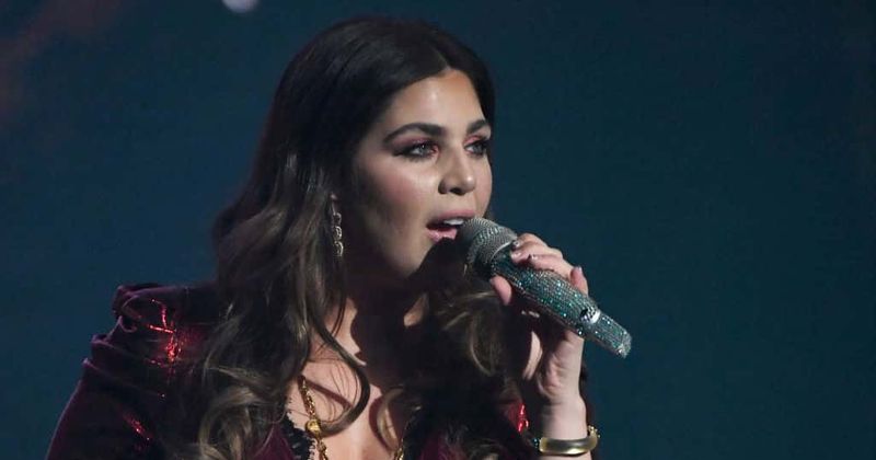 After heartbreaking 2015 miscarriage, Lady Antebellum singer Hillary Scott gives birth to twins