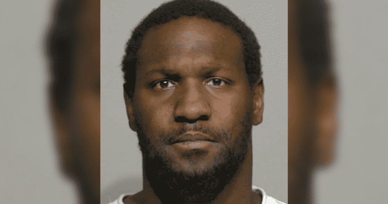 Milwaukee father fatally punches five-year-old son because he ate his Father's Day cheesecake, gets arrested