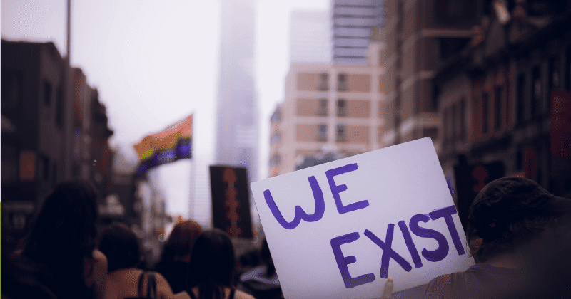 Nearly one-third of LGBT+ scientists consider quitting their jobs because of workplace discrimination, new survey finds