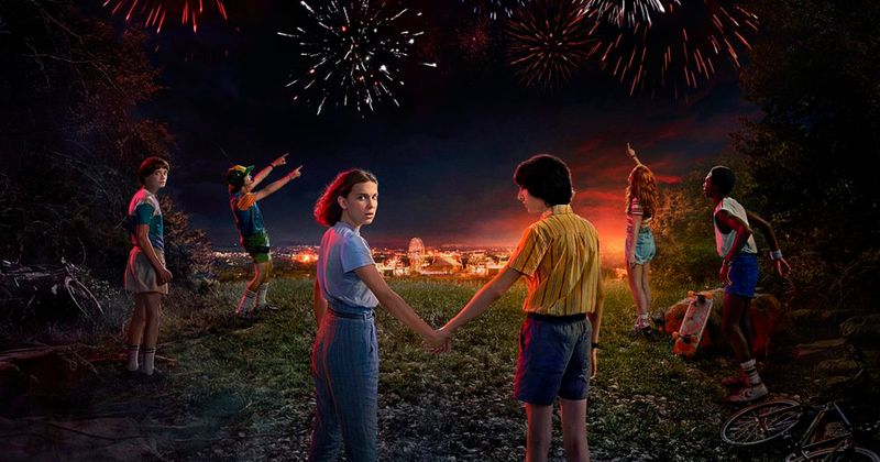 'Stranger Things 3' gets back to its roots and delivers with a healthy dose of '80s nostalgia, exhilarating evil and riveting action