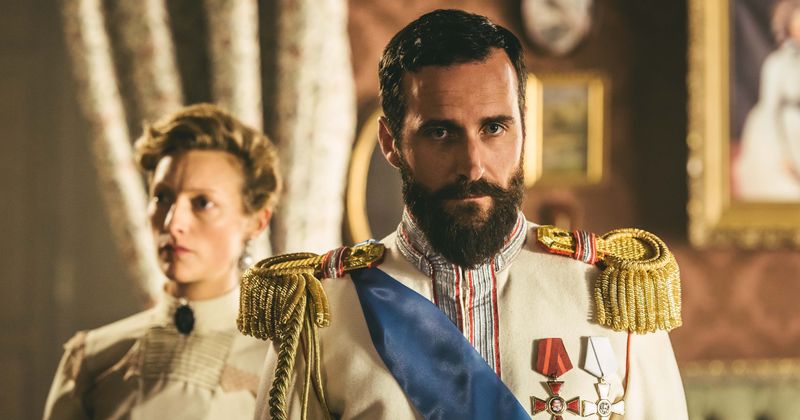 'The Last Czars': Release date, plot, cast, trailer, news and everything else about Netflix's docu-drama