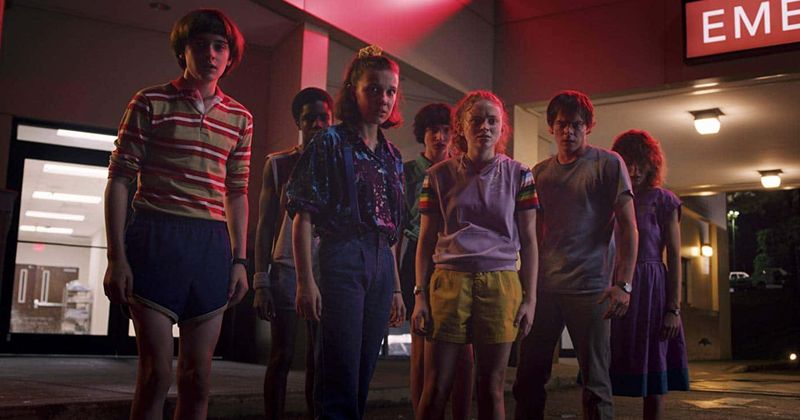 'Stranger Things' season 3 induces nostalgia with its '80s rom-com vibes despite its dark undertones