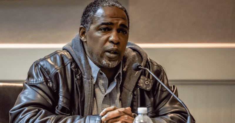Living With Freedom | Maurice Caldwell's innocence was a secret everyone knew, and yet he spent 20 years behind bars