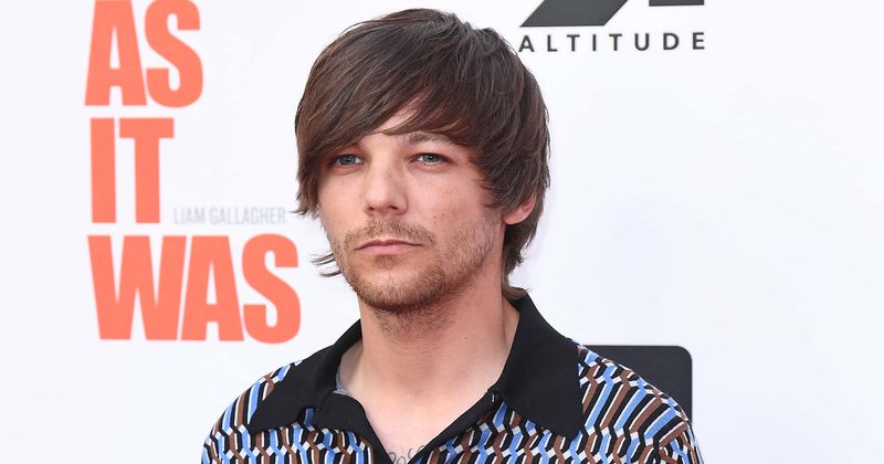 'Euphoria': Louis Tomlinson did not 'approve' of animated sex scene with Harry Styles on HBO show