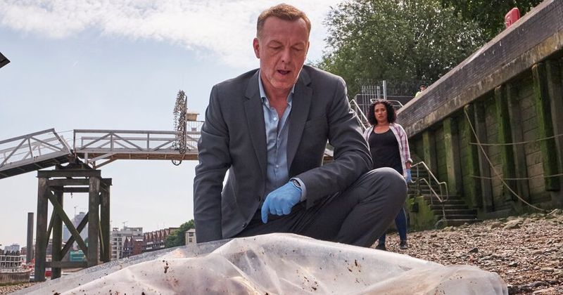 'London Kills' season 2: Will detective David Bradford finally figure out the mystery of his missing wife?