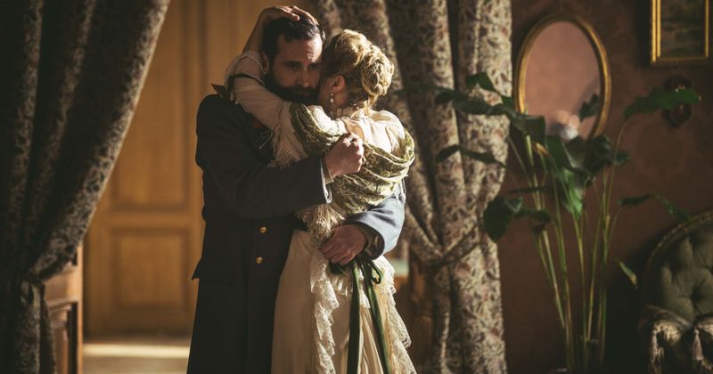 'The Last Czars' is a 'captivating' story of the larger-than-life characters in the Romanov family and how they changed world history