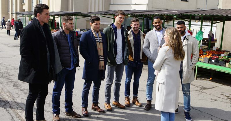 'The Bachelorette': Fans say Luke Parker is getting abusive and want Hannah Brown to get rid of him soon