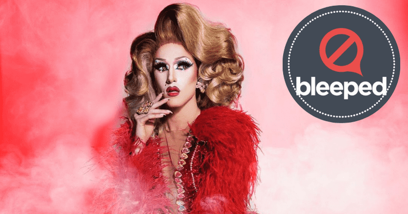 Drag queens, ag-gag laws and ex-felons' right to vote: Censorship podcast 'Bleeped' is proof that there are things stranger than true crime