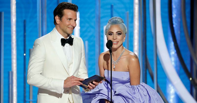 Lady Gaga may play Bradley Cooper's love interest in 'Guardians of the Galaxy 3'