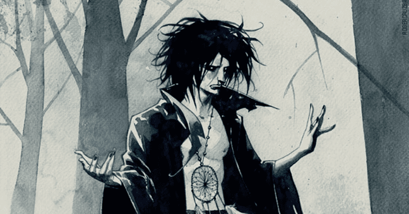 Fans of 'The Sandman' ecstatic as Netflix confirms 11-episode series on Neil Gaiman's graphic novel