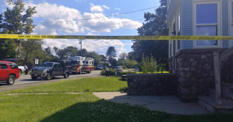Suspicious packages sent to Boston Straight Pride Parade organizers' homes, defiant group to go ahead with event as planned