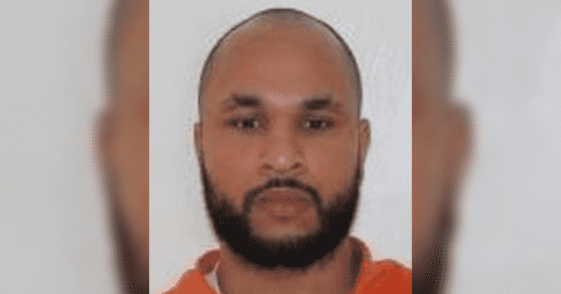 New York man who sexually assaulted woman in front of her child before strangling her during home invasion gets 25 years