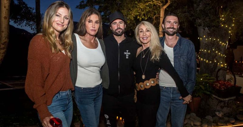Caitlyn Jenner's son Brody says he has 'learned not to expect too much' from his father: 'She’s like a 15-year-old girl now'