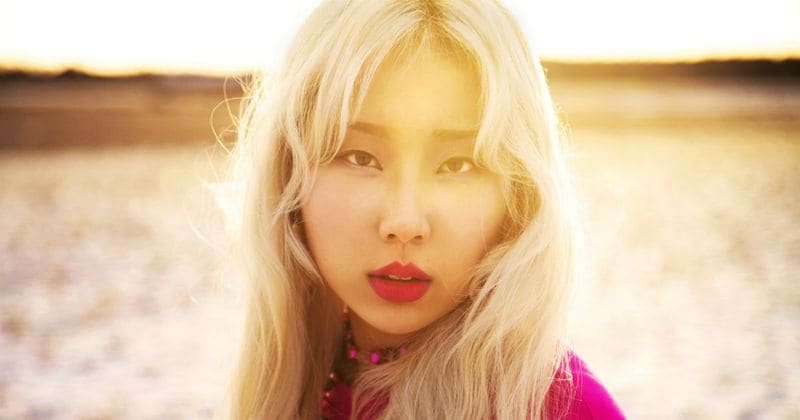 INTERVIEW: Korean rapper ARTLOVER opens up about her first music video and being the 'Queen of Retro'