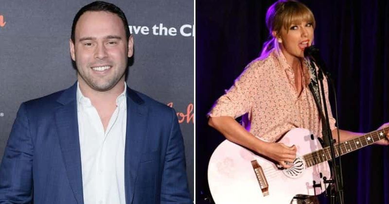 Taylor Swift vs Scooter Braun, Scott Borchetta: A case of bullying or just plain business?
