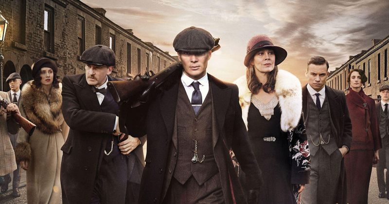 BBC's new 'Peaky Blinders' season 5 sneak peek trailer shows Cillian Murphy's Tommy Shelby as MP at Westminister