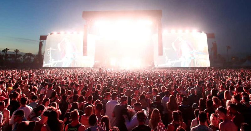 What you can wear to Coachella without offending anyone