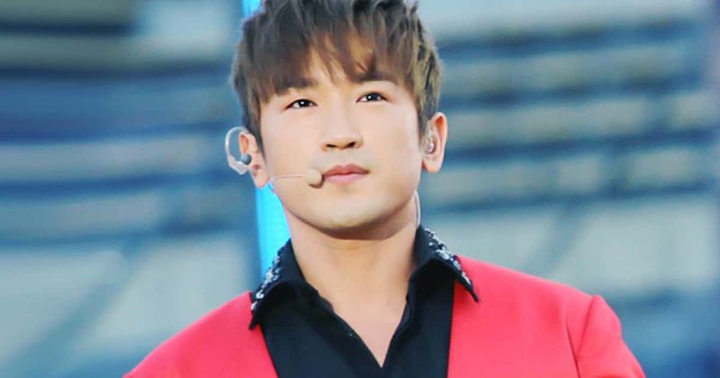 Shinhwa member Lee Min-woo under investigation after allegedly sexually harassing 2 women at a club
