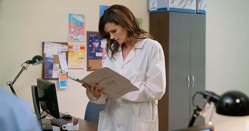 Stana Katic series 'Absentia' gets greenlit for season 3 at Amazon