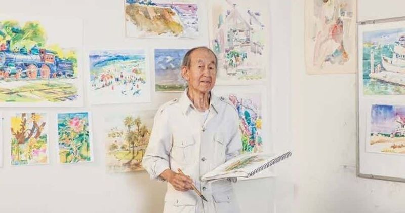 Milton Quon, Disney animator who animated classics like 'Fantasia and 'Dumbo', dies at 105