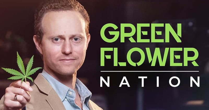 Green Flower Nation: How an educational podcast on cannabis is trying to weed out misconceptions around the controversial plant