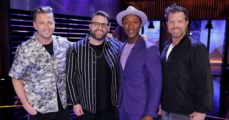 'Songland': Aloe Blacc selects Kyle Williams' song 'Getting Started' as the one to be featured in 'Hobbs & Shaw'