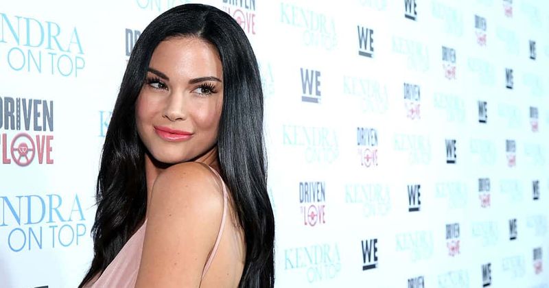 Playmate Jayde Nicole bares it all in support of Florida teen shamed for failing to wear a bra to school