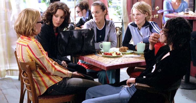 Showtime's 'The L Word: Generation Q' dives deeper into LGBTQIA lives as original cast returns