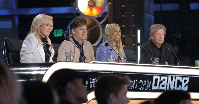 'So You Think You Can Dance': Top audition from each week of season 16